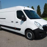 Opel Movano L3H2 - PASSO LUNGO 2018