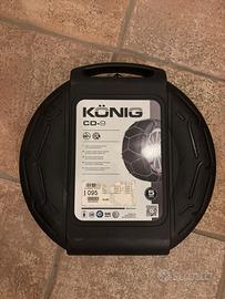 König Thule cd 9 095 9mm