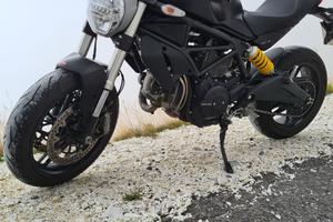 Ducati monster 797 A2