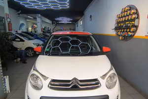Citroen C1 PureTech 82 5 porte Feel