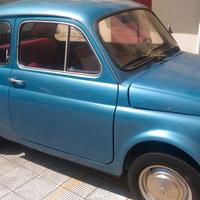 fiat 500 francis lombardi