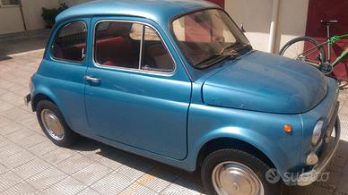 fiat 500 francis lombardi