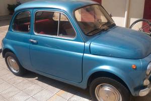 fiat 500 francis lombardi