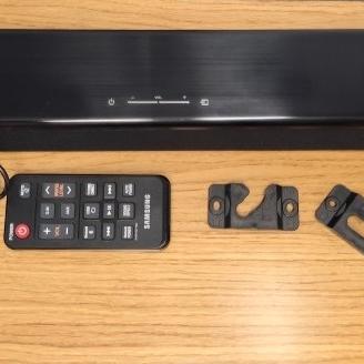 Soundbar Samsung HW-J250