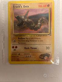 Carta pokemon