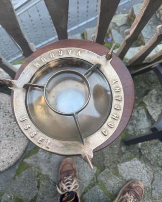 Rara lampada industtizle