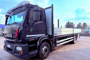 Camion/ Autocarro IVECO EUROCARGO 160E25 - Fisso