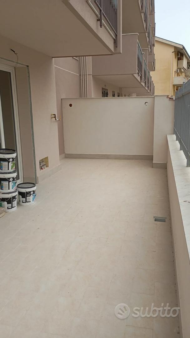 Appartamento – Monreale, Palermo - Altro