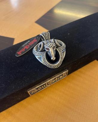 Ciondolo in argenti Soul Ferish