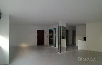 Casa in via E.Vittorini Crotone