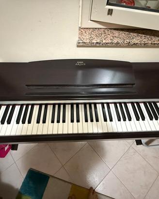 pianoforte Yamaha 