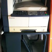 Fotocopiatrice Laser A3/A4 - KYOCERA KM-1635