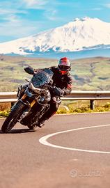 TRIUMPH TIGER 900 RALLY PRO 2021