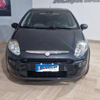 Fiat Punto Evo 1.3 Mjt 75 CV DPF 5 porte S&S Dynam