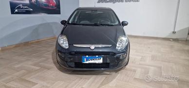 Fiat Punto Evo 1.3 Mjt 75 CV DPF 5 porte S&S Dynam