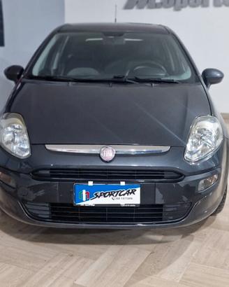 Fiat Punto Evo 1.3 Mjt 75 CV DPF 5 porte S&S Dynam