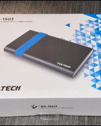 Vultech Hard Disk Esterno 320GB