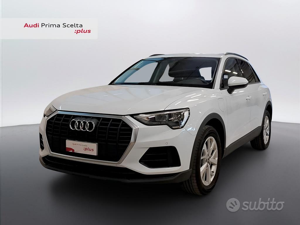 Audi Q3 2ª serie