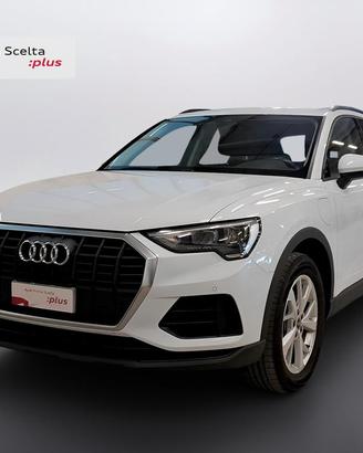 Audi Q3 45 1.4 tfsi e Business s-tronic