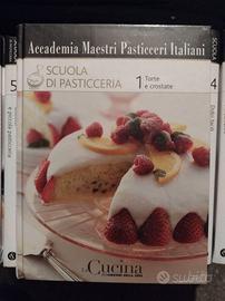 Accademia Maestri Pasticceri Italiani - Scuola di