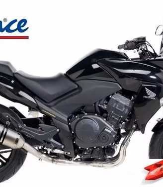 SCARICO LEOVINCE HONDA CBF 1000 S / ST 10 > 14