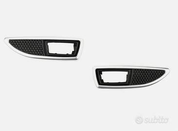 Cornice freccia direzionale Opel Corsa D OPC
