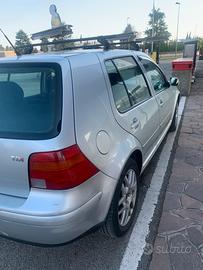 Golf 1.9. Tdi