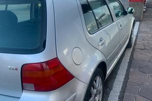 Golf 1.9. Tdi