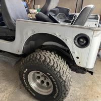 Jeep Wrangler Tj 98 4.0