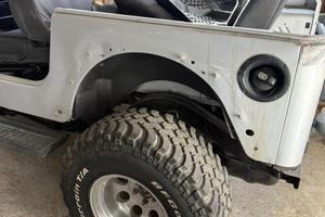 Jeep Wrangler Tj 98 4.0