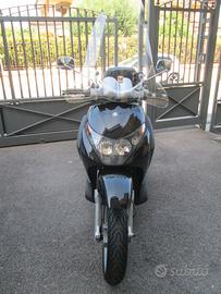 Piaggio Beverly 200