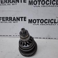 RICAMBI LML ORIGINALI 125 AUTOMATICA 4T