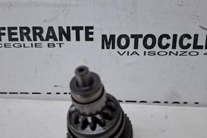RICAMBI LML ORIGINALI 125 AUTOMATICA 4T