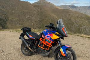 Ktm 1190 adventure s