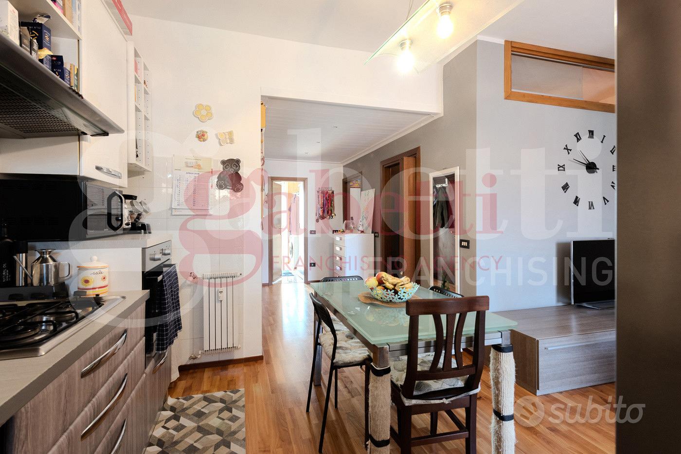 Apartment in Milano, Stadera, Chiesa Rossa - Vista 2