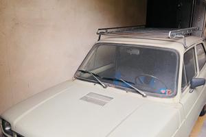 127 Fiat