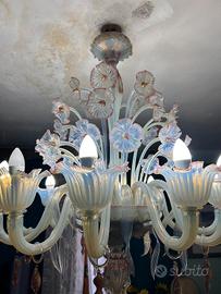 lampadario 