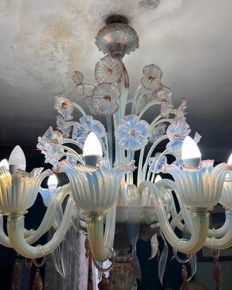 lampadario 