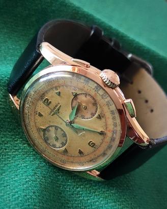 Longines Crono Oro Vintage 30 CH