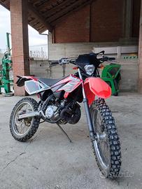 Beta RR Enduro 50 - 2011