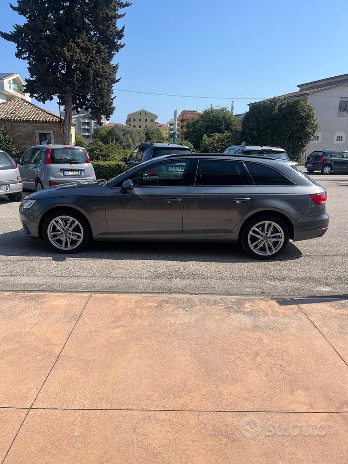 AUDI A4 5ª serie