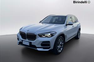 BMW X5 (G05/F95) - X5 xDrive30d 48V xLine