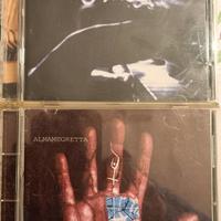 Sergio Cammariere Dalla pace/Almanegretta Lingo