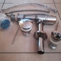 ACCESSORI DI RICAMBIO VARI PER BAGNO O CUCINA