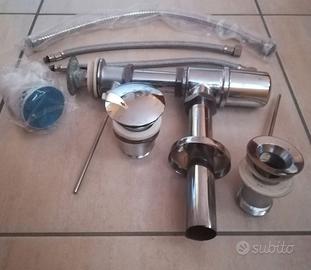 ACCESSORI DI RICAMBIO VARI PER BAGNO O CUCINA