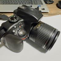 MACCHINA FOTOGRAFICA DIGITALE