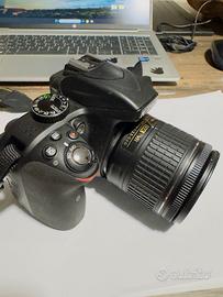 MACCHINA FOTOGRAFICA DIGITALE