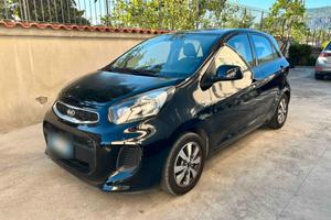 Kia Picanto 1.0 EcoGPL - 2017 *Leggi Descrizione