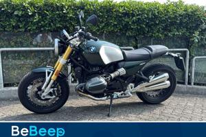 BMW Motorrad R 12 nineT ABS