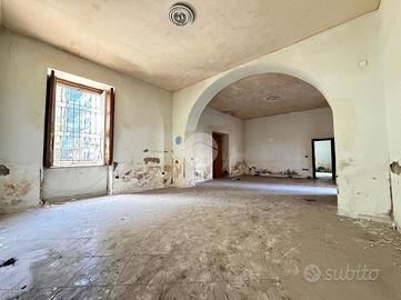 3 LOCALI A CASAVATORE
